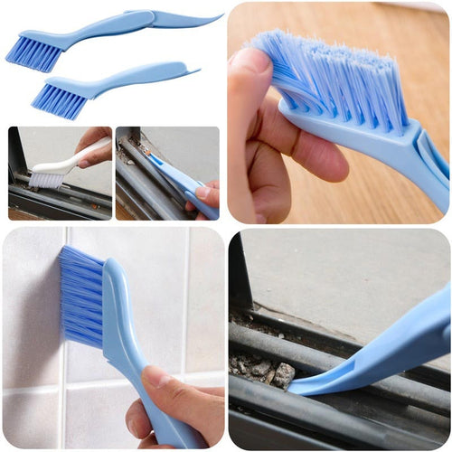 1Pcs Multi-function Groove Cleaning Brush