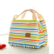 Load image into Gallery viewer, Hot Multifunction Thermal Portable Bag