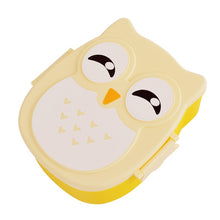 Load image into Gallery viewer, Plastic Food Container Lunch Boxes