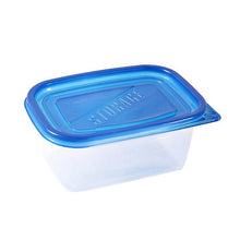 Load image into Gallery viewer, Plastic Food Container Lunch Boxes