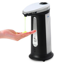 Load image into Gallery viewer, 400ml Automatic Soap Dispenser