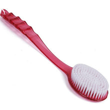 Load image into Gallery viewer, Long Handle Back Brush Back Body Bath