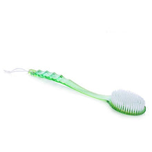 Load image into Gallery viewer, Long Handle Back Brush Back Body Bath