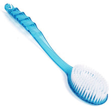 Load image into Gallery viewer, Long Handle Back Brush Back Body Bath