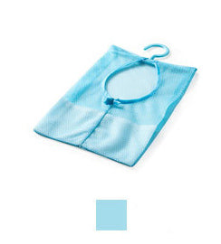 Practical Hanging Storage Mesh Bags