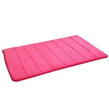 Load image into Gallery viewer, Water Absorption Rug Bathroom Mat