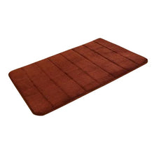 Load image into Gallery viewer, Water Absorption Rug Bathroom Mat