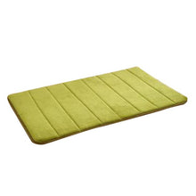 Load image into Gallery viewer, Water Absorption Rug Bathroom Mat