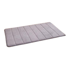 Load image into Gallery viewer, Water Absorption Rug Bathroom Mat
