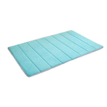 Load image into Gallery viewer, Water Absorption Rug Bathroom Mat