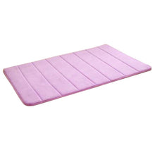 Load image into Gallery viewer, Water Absorption Rug Bathroom Mat
