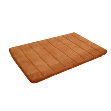 Load image into Gallery viewer, Water Absorption Rug Bathroom Mat