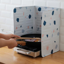 Load image into Gallery viewer, Urijk Aluminum Foil Oil Baffle
