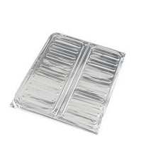 Load image into Gallery viewer, Urijk Aluminum Foil Oil Baffle