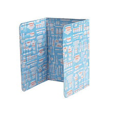 Load image into Gallery viewer, Urijk Aluminum Foil Oil Baffle