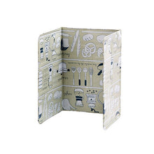 Load image into Gallery viewer, Urijk Aluminum Foil Oil Baffle