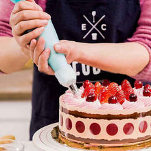 Load image into Gallery viewer, Urijk 106pcs Reusable Cupcake &amp;Baking Decorating Supplies