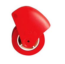 Load image into Gallery viewer, Pastry Pizza Decor Cutter Plastic Wheel Roller