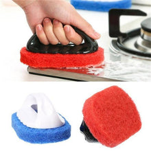 Load image into Gallery viewer, Urijk 1 Pc Sponge Cleaning Brush