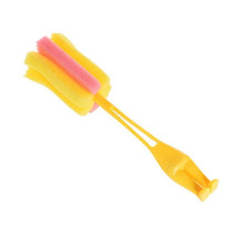 Load image into Gallery viewer, Urijk 1 Pc Sponge Cleaning Brush