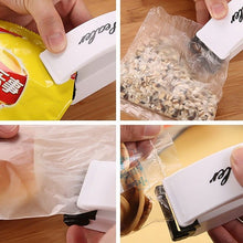 Load image into Gallery viewer, Vacuum Food Sealer