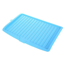 Load image into Gallery viewer, 1PC Plastic Draining Holder Filter