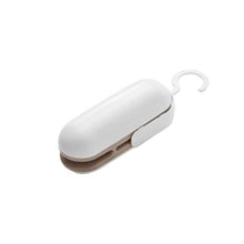 Load image into Gallery viewer, Mini Heat Sealing Machine