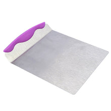 Load image into Gallery viewer, Practical Knife Shovel Scraper