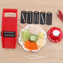 Load image into Gallery viewer, Multi-function Chopper