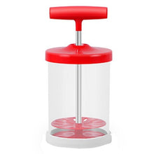 Load image into Gallery viewer, Manual Milk Frother Foam Maker