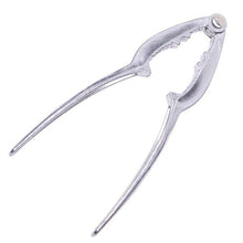 Load image into Gallery viewer, Aluminum Walnut Clip Kitchen Tools