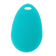 Load image into Gallery viewer, Practical Dish Washing Sponge  Silicone Soft Cleaning