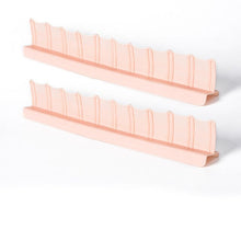 Load image into Gallery viewer, 1/2Pcs Practical Kitchen Sink Water Splatter