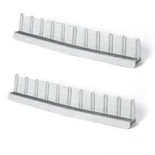 Load image into Gallery viewer, 1/2Pcs Practical Kitchen Sink Water Splatter