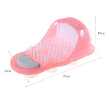 Load image into Gallery viewer, Dead Skin Foot Care Tool