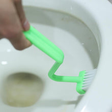 Load image into Gallery viewer, Toilet Brush Toilet Cleaner