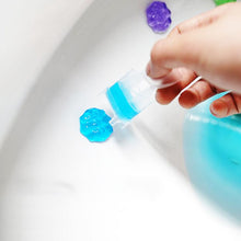 Load image into Gallery viewer, Flower Gel Needle Cleaner Detergent