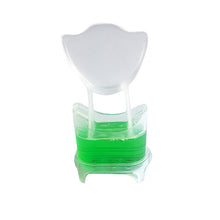 Load image into Gallery viewer, Flower Gel Needle Cleaner Detergent