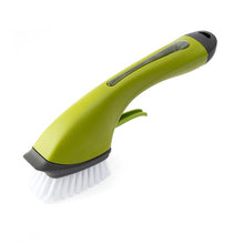 Load image into Gallery viewer, Liquid Cleaning Brush