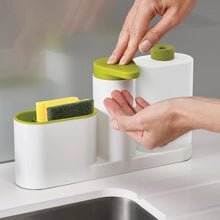 Load image into Gallery viewer, Bathroom Liquid Soap Dispenser