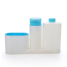 Load image into Gallery viewer, Bathroom Liquid Soap Dispenser
