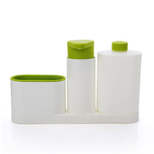 Load image into Gallery viewer, Bathroom Liquid Soap Dispenser