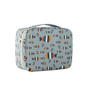 Portable Travel Portable Cosmetic Bag